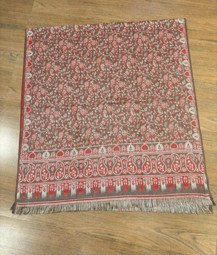 Hello Winter- New Shawl Collection