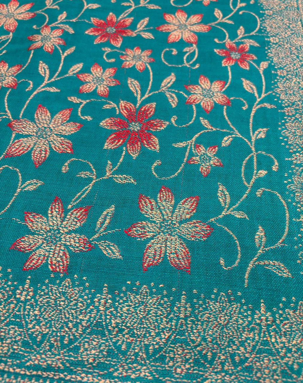 Shawl Fashion Week-New Collection