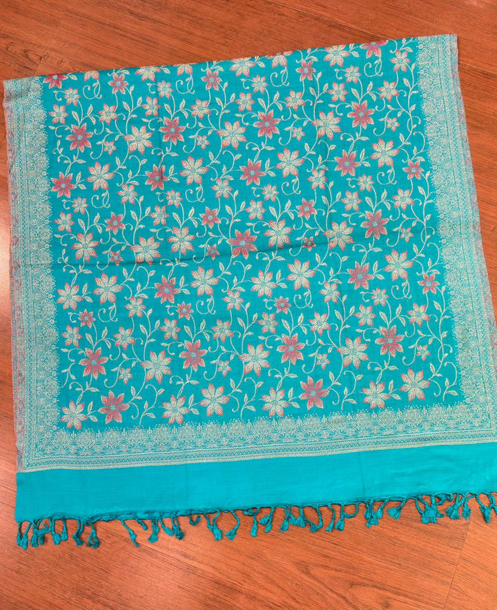 Shawl Fashion Week-New Collection