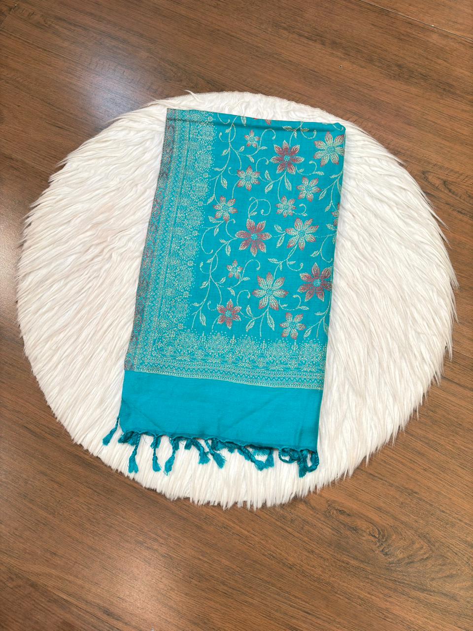 Shawl Fashion Week-New Collection