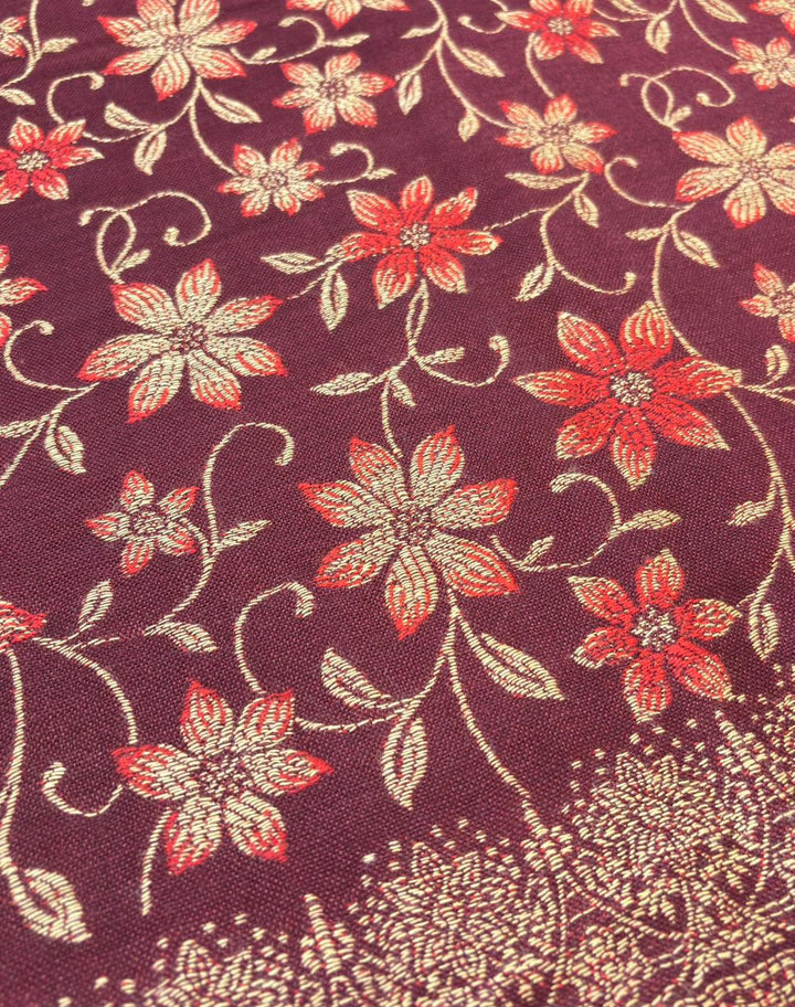 Shawl Fashion Week-New Collection