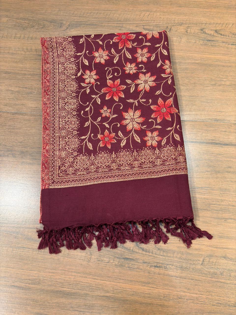 Shawl Fashion Week-New Collection