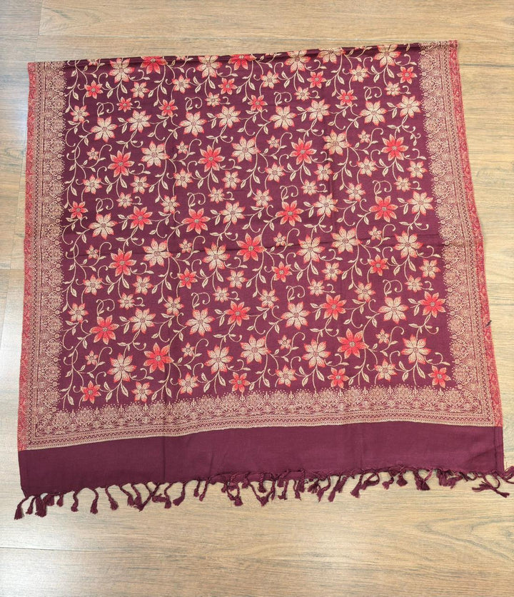 Shawl Fashion Week-New Collection