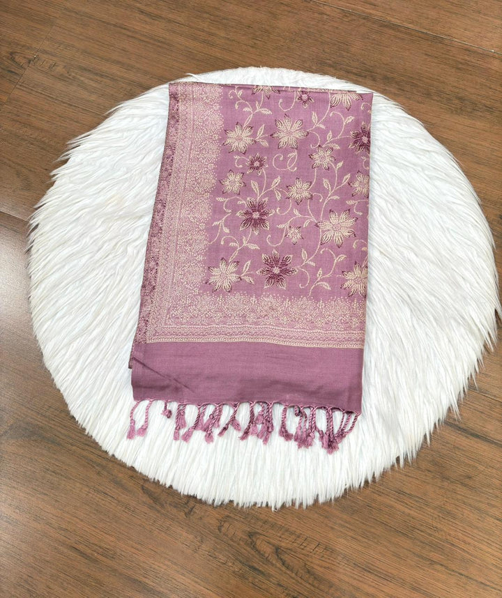 Shawl Fashion Week-New Collection