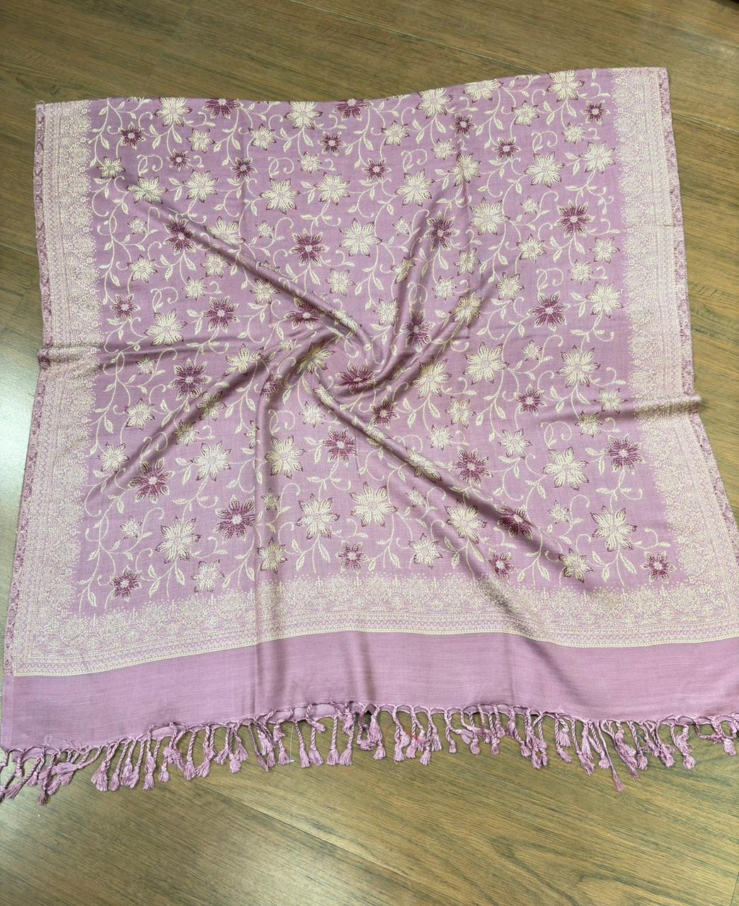 Shawl Fashion Week-New Collection