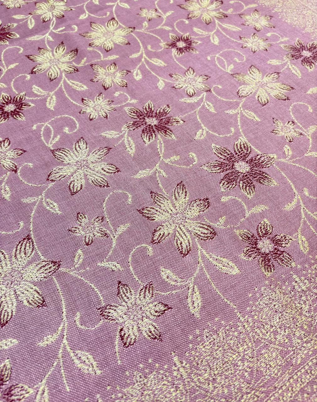 Shawl Fashion Week-New Collection