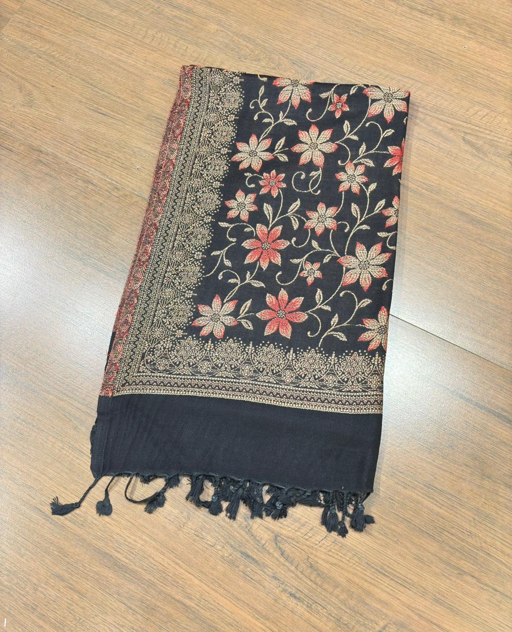 Shawl Fashion Week-New Collection