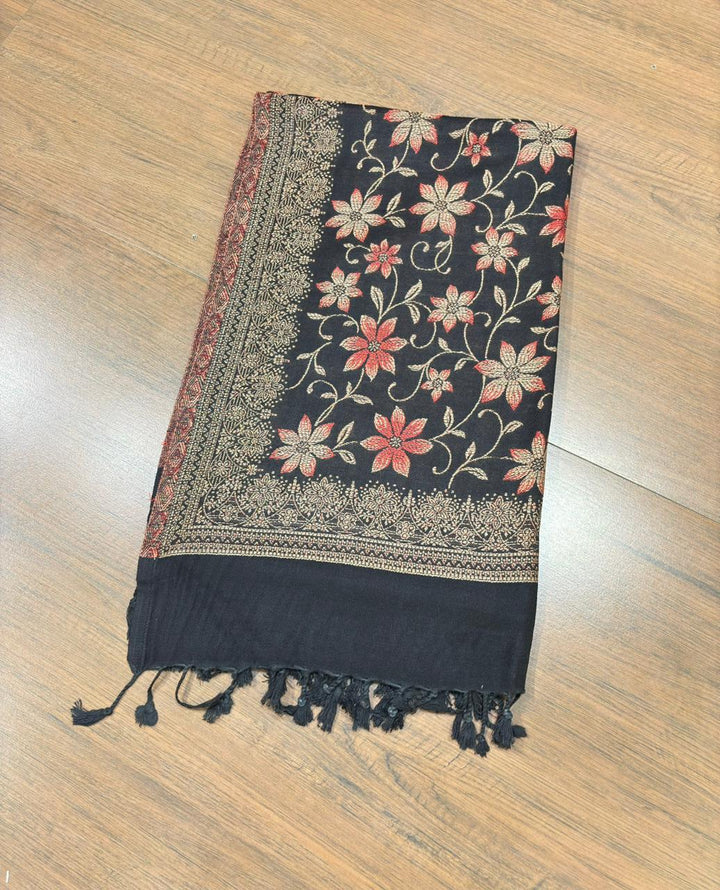 Shawl Fashion Week-New Collection