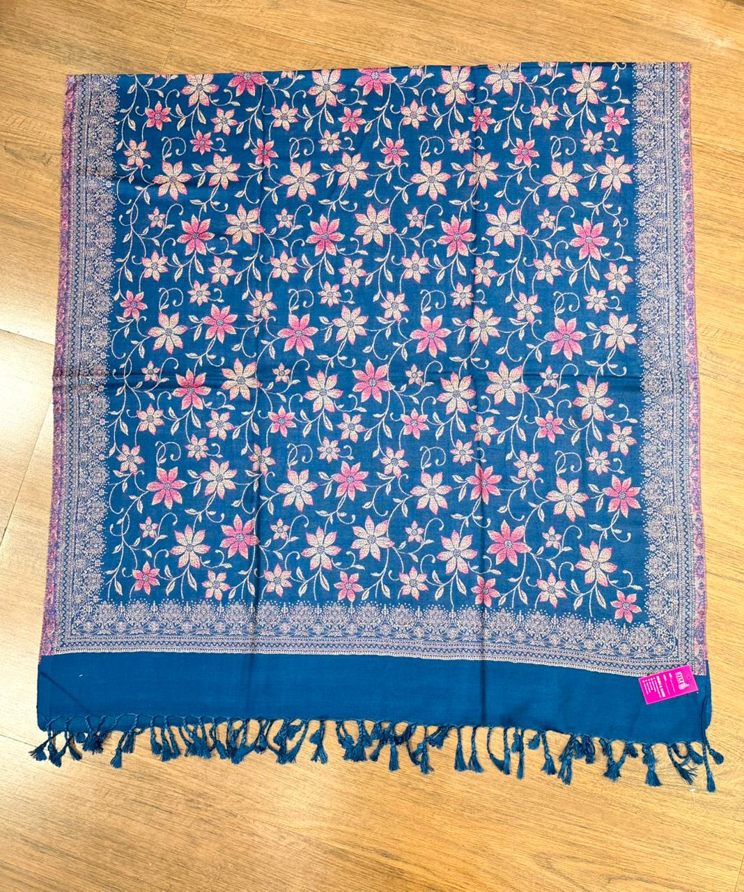 Shawl Fashion Week-New Collection