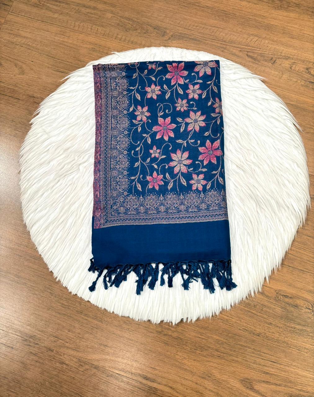 Shawl Fashion Week-New Collection