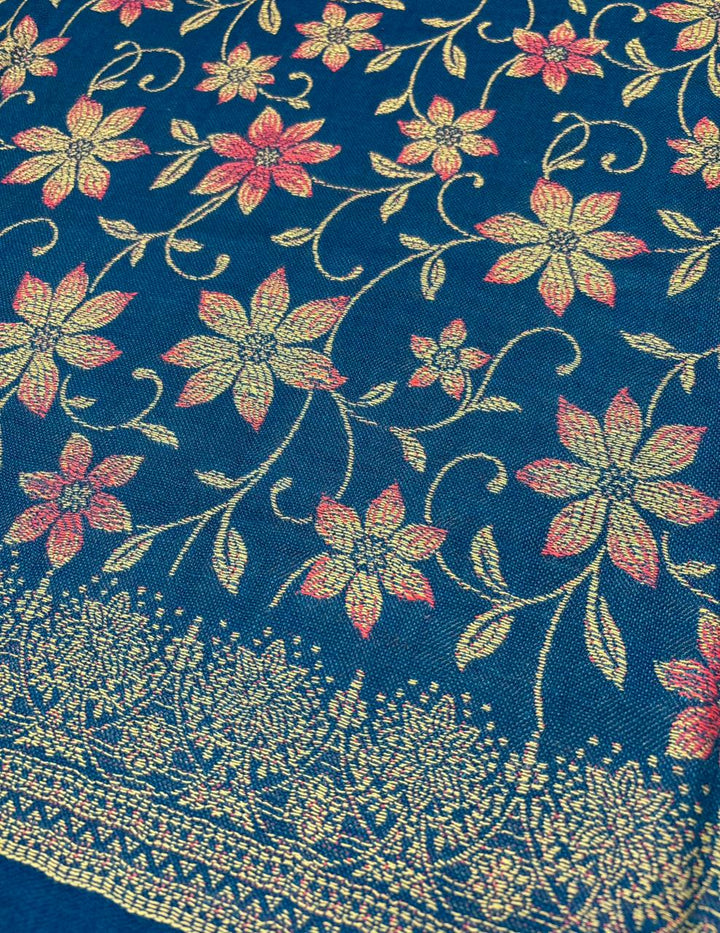 Shawl Fashion Week-New Collection