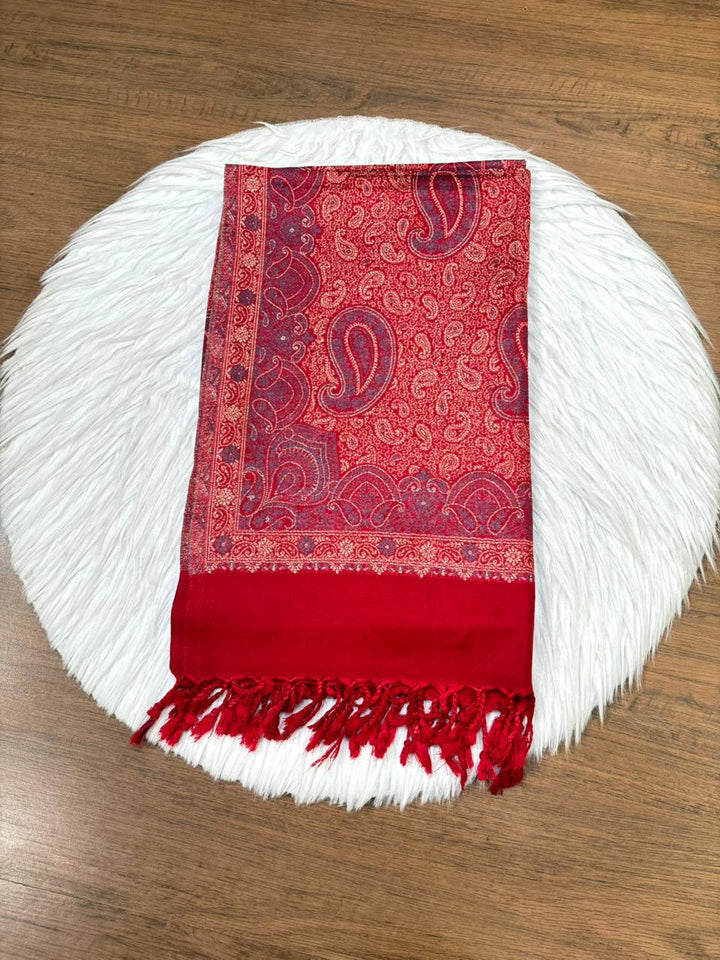 Shawl Fashion Week-New Collection