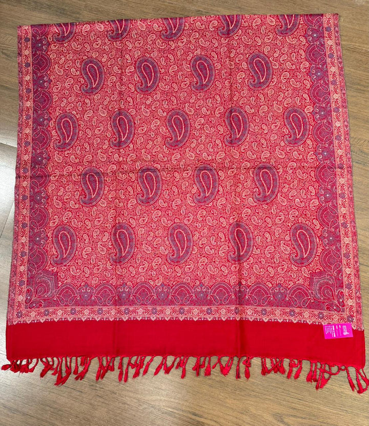 Shawl Fashion Week-New Collection