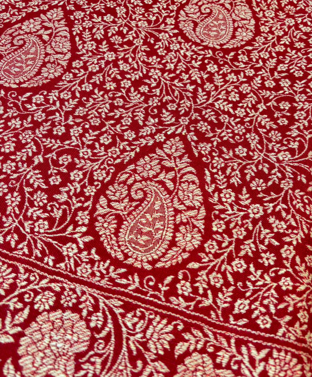 Darjeeling Vives- Women Shawl Collection