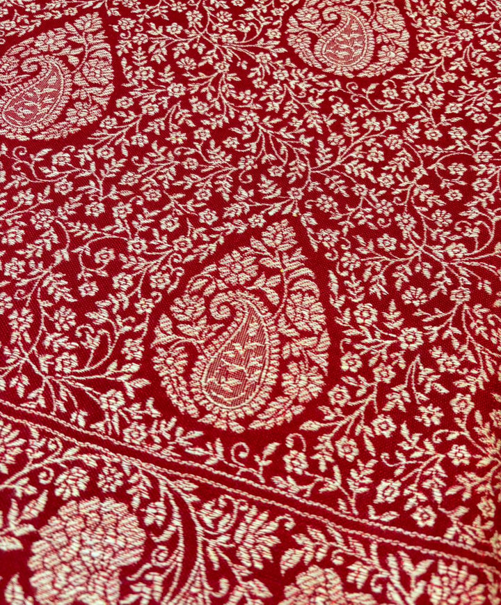 Darjeeling Vives- Women Shawl Collection