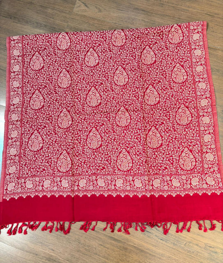 Darjeeling Vives- Women Shawl Collection