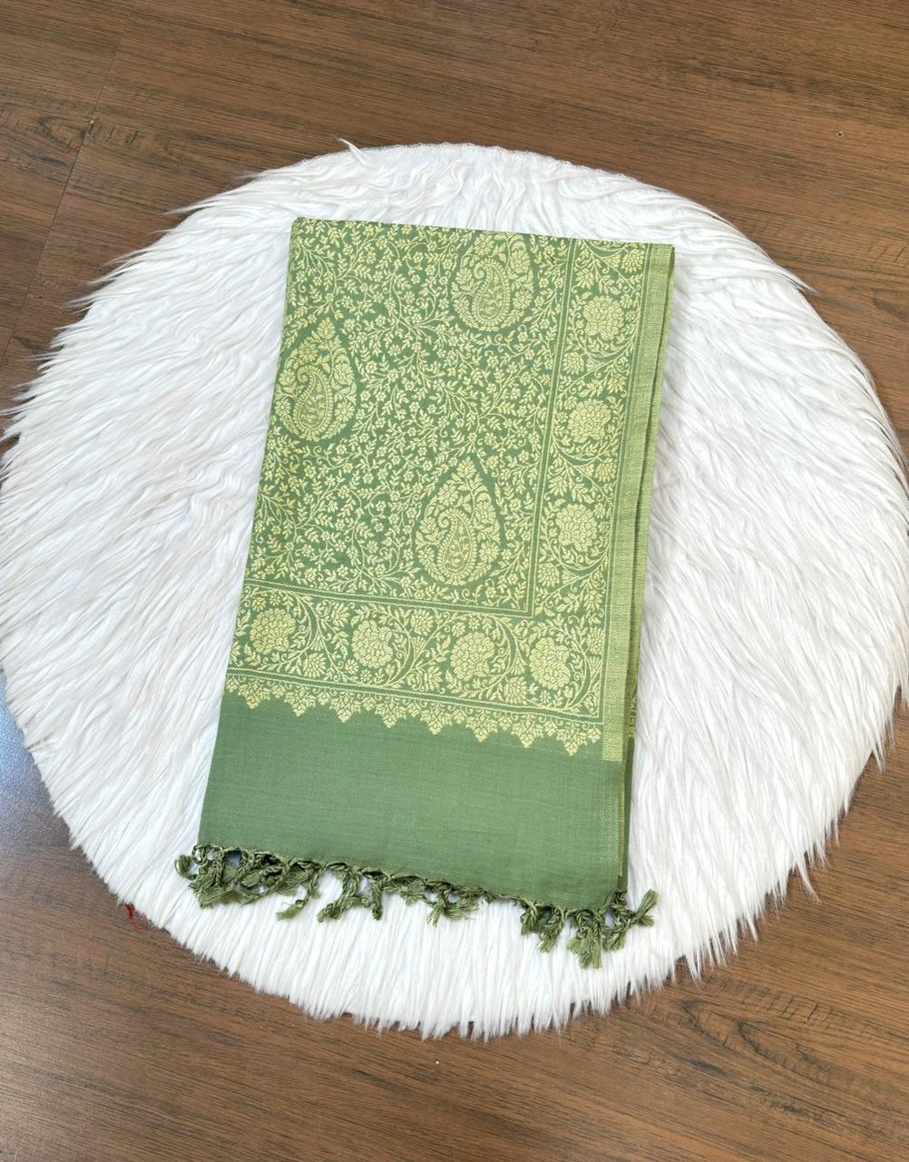 Darjeeling Vives- Women Shawl Collection