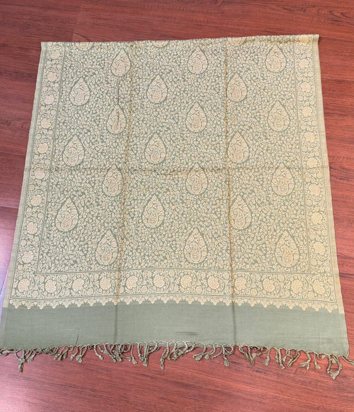 Darjeeling Vives- Women Shawl Collection