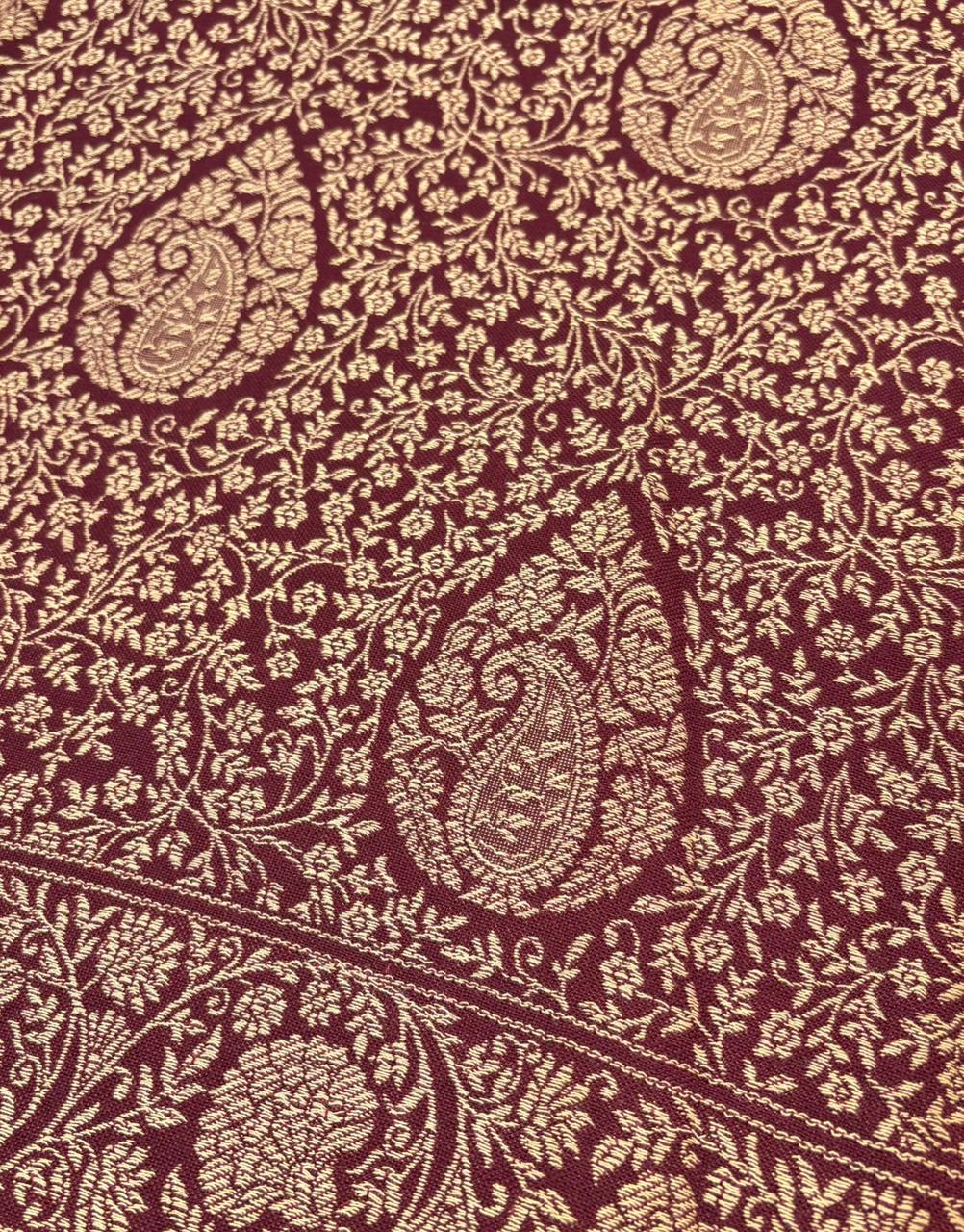 Darjeeling Vives- Women Shawl Collection