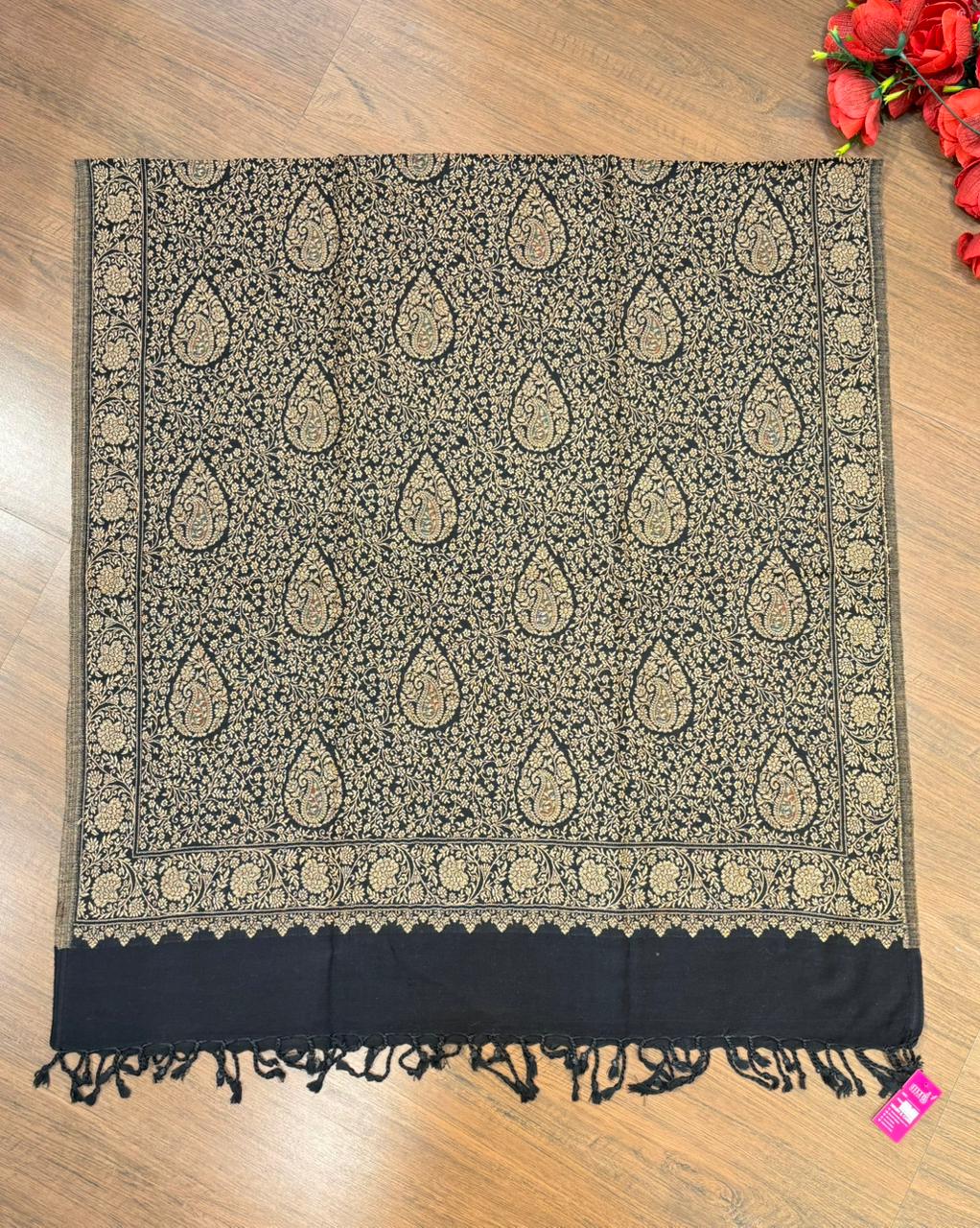 Darjeeling Vives- Women Shawl Collection