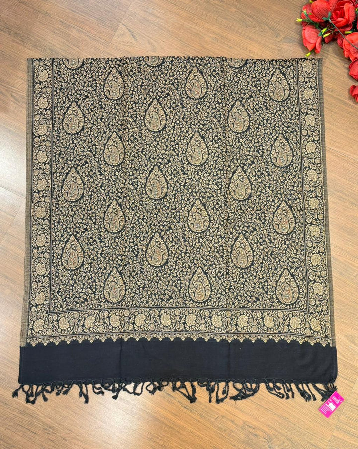 Darjeeling Vives- Women Shawl Collection