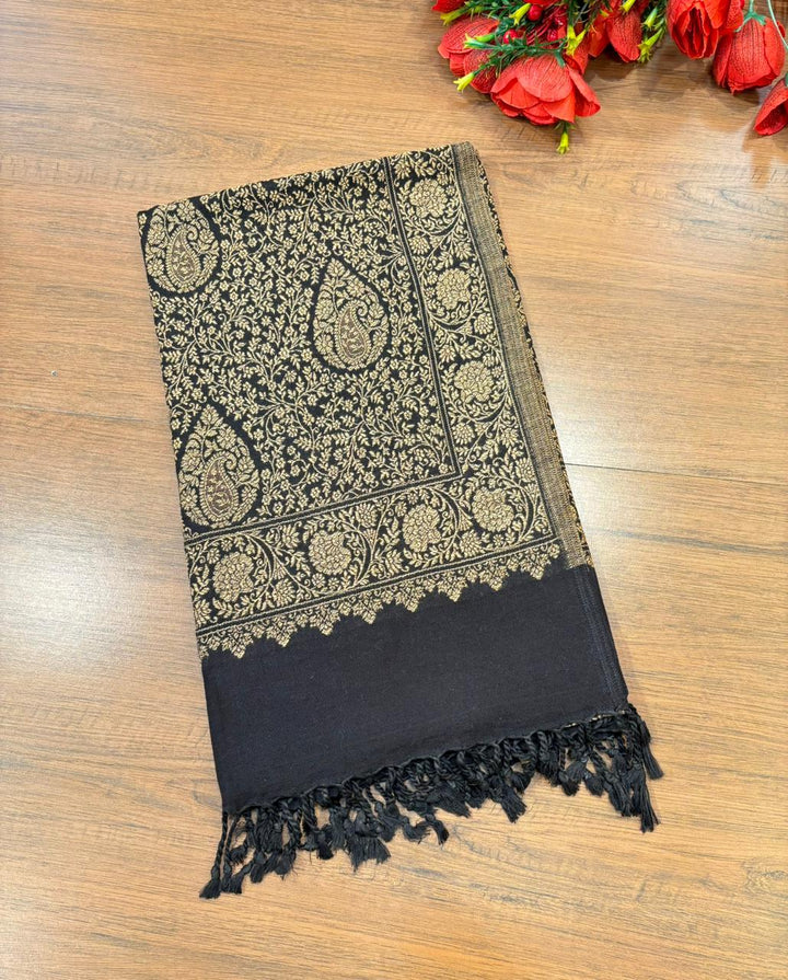 Darjeeling Vives- Women Shawl Collection