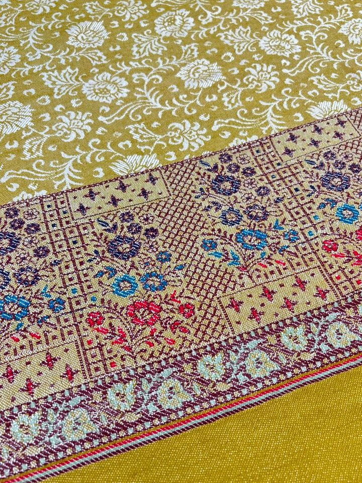 Pleasing The Weather-Women Shawl Collection