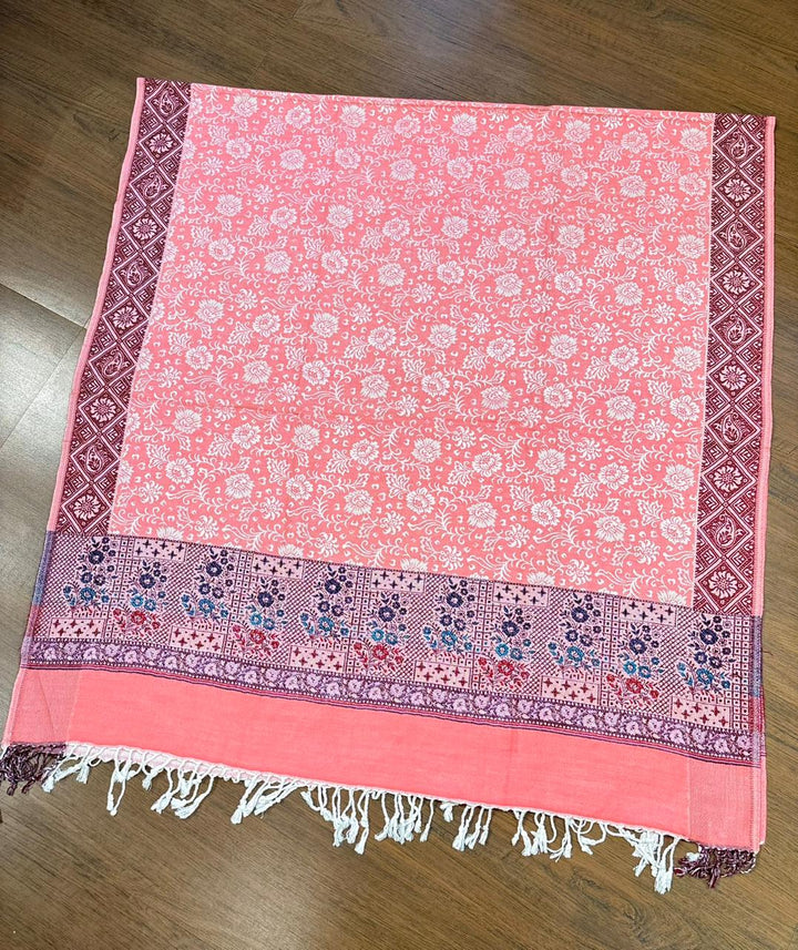 Pleasing The Weather-Women Shawl Collection