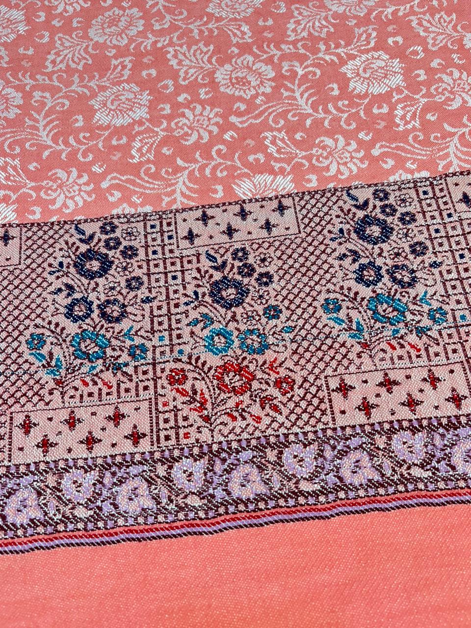 Pleasing The Weather-Women Shawl Collection