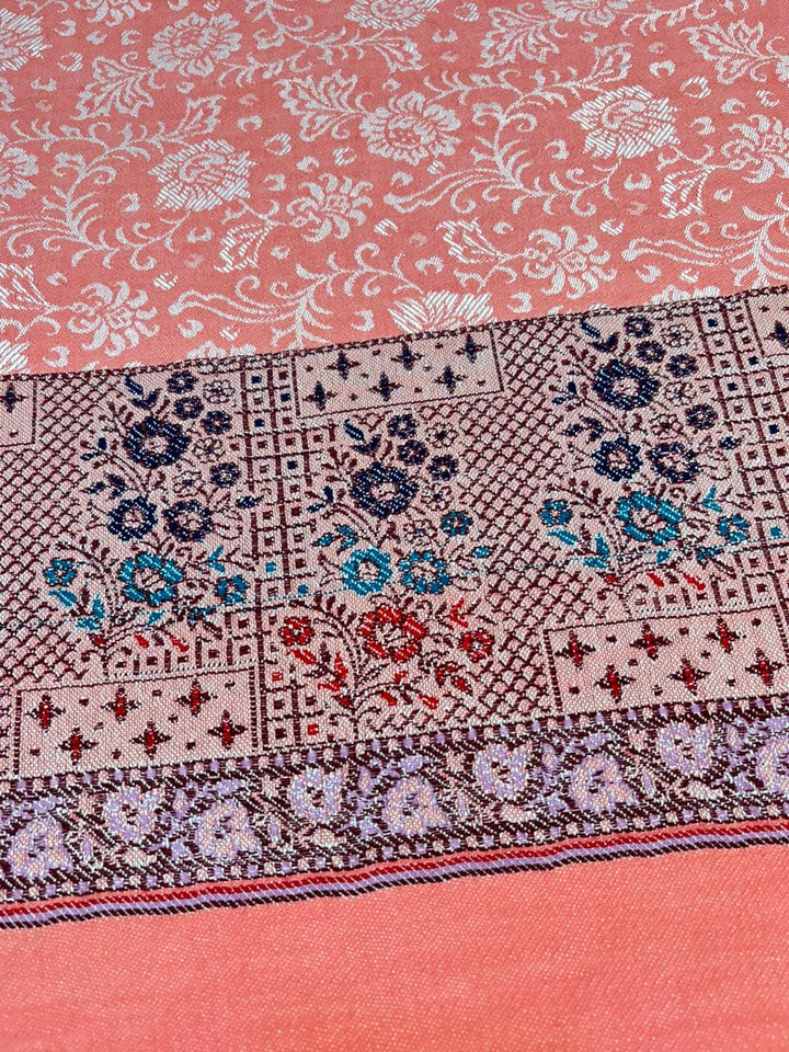 Pleasing The Weather-Women Shawl Collection