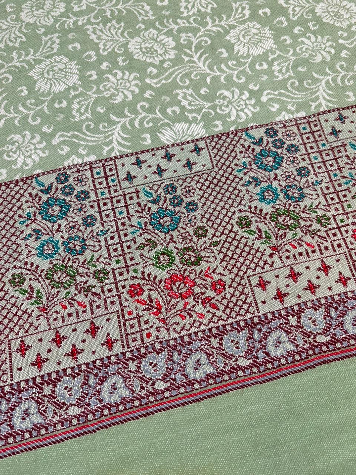 Pleasing The Weather-Women Shawl Collection