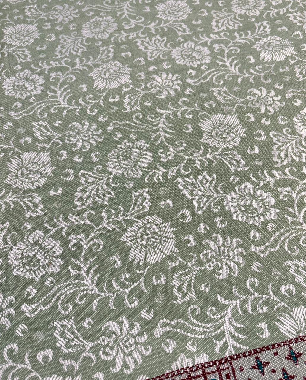 Pleasing The Weather-Women Shawl Collection