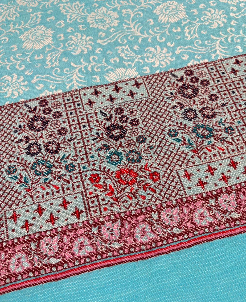 Pleasing The Weather-Women Shawl Collection