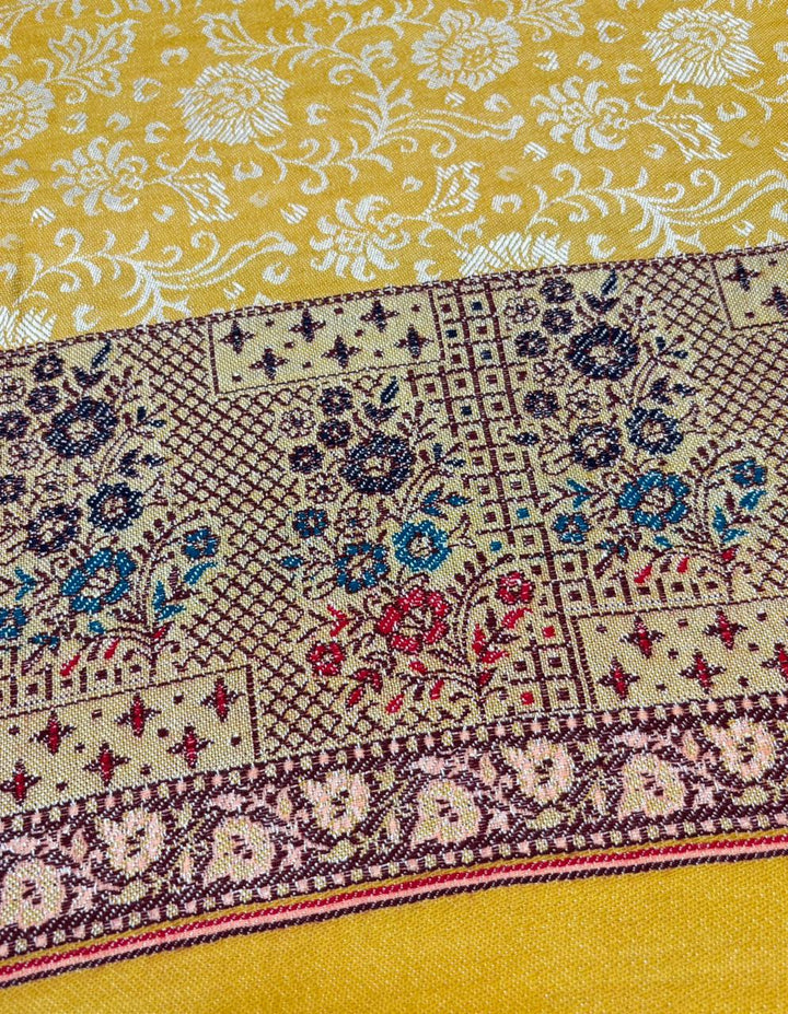 Pleasing The Weather-Women Shawl Collection