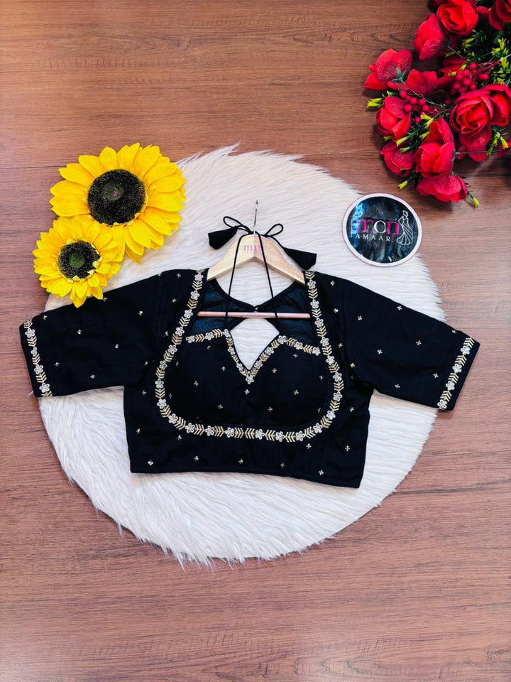 You Between Dreams- Designer Blouse