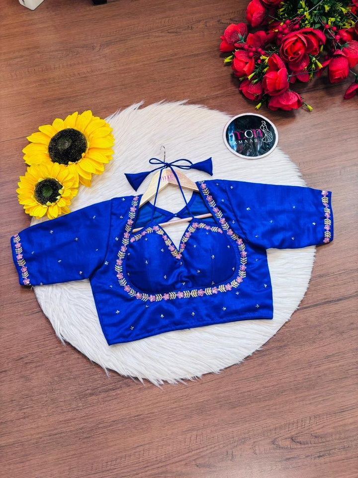 You Between Dreams- Designer Blouse