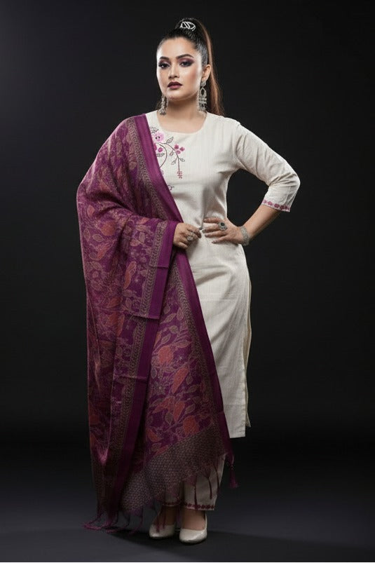 Cool It Na!- Kurti Styler