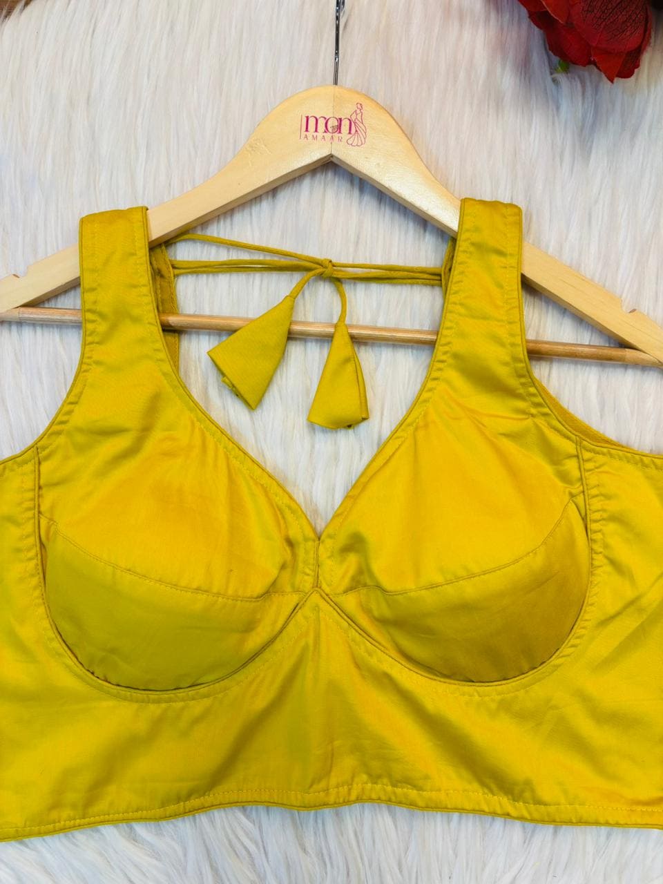 Art Of Color Cotton Blouse