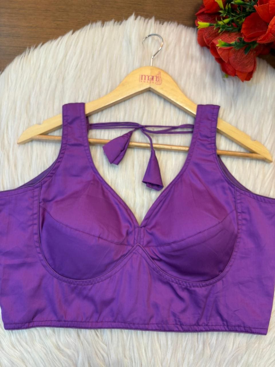 Art Of Color Cotton Blouse