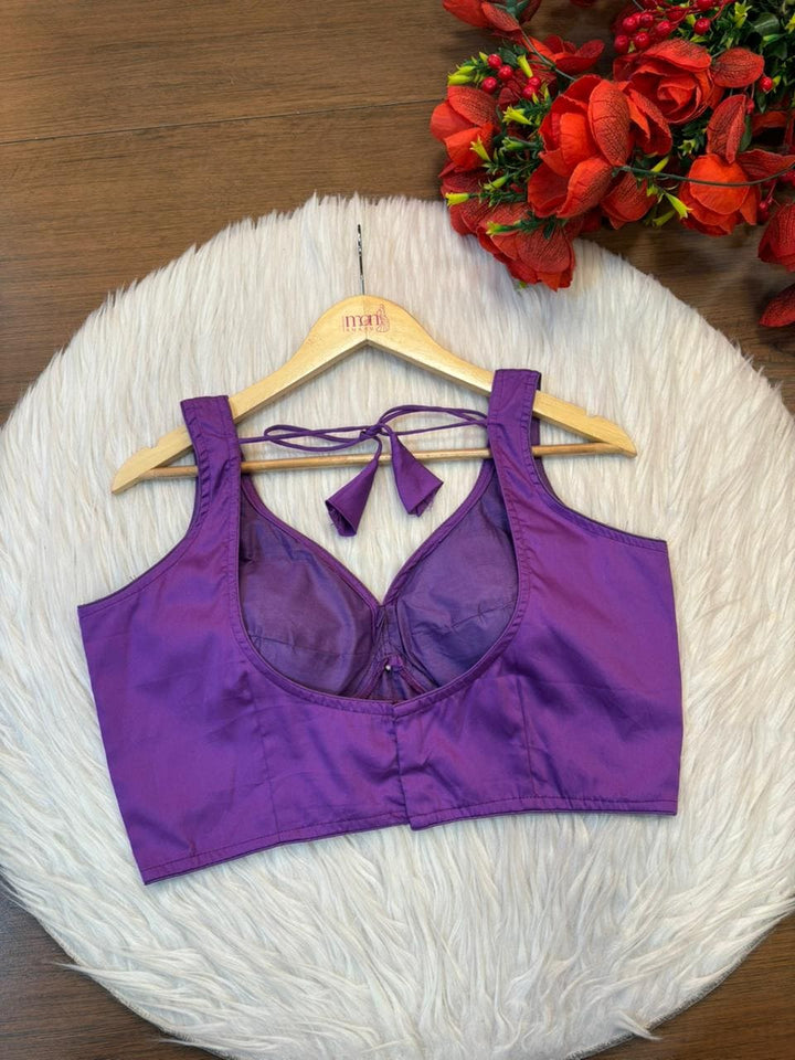 Art Of Color Cotton Blouse