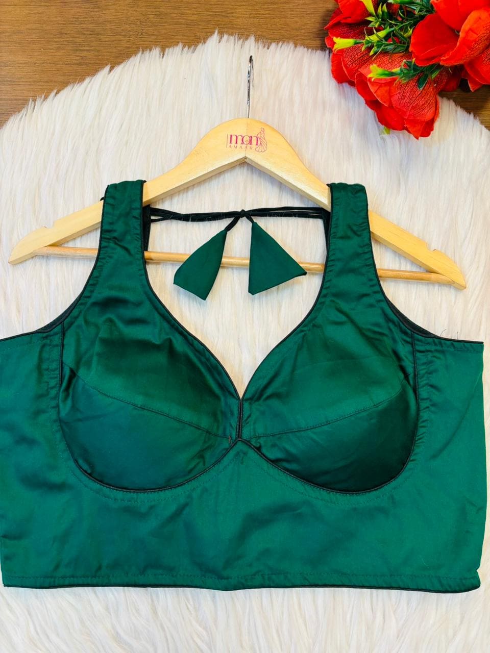 Art Of Color Cotton Blouse