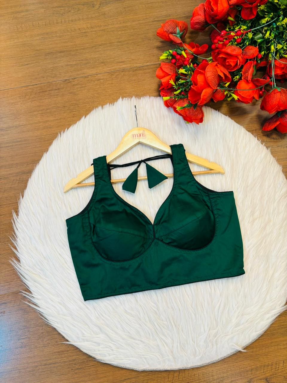 Art Of Color Cotton Blouse