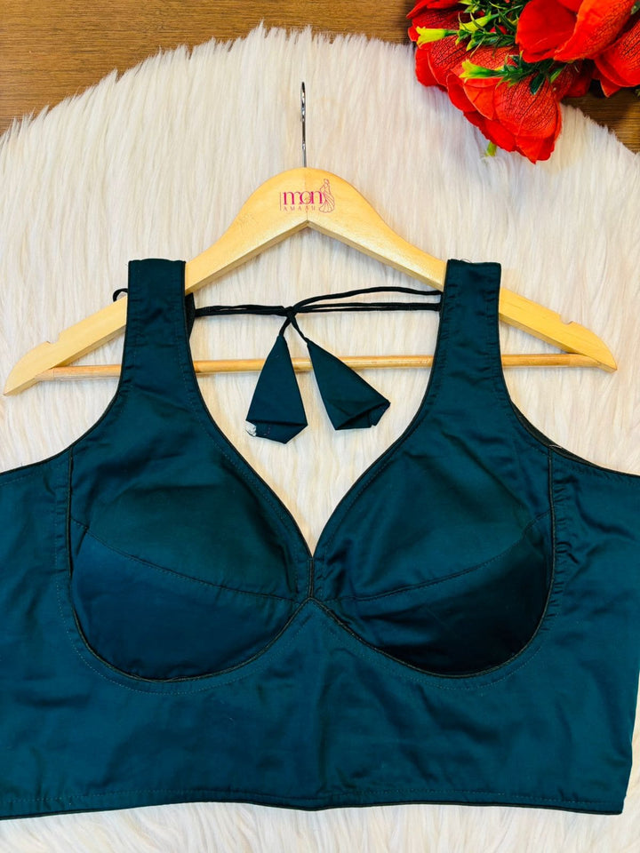 Art Of Color Cotton Blouse