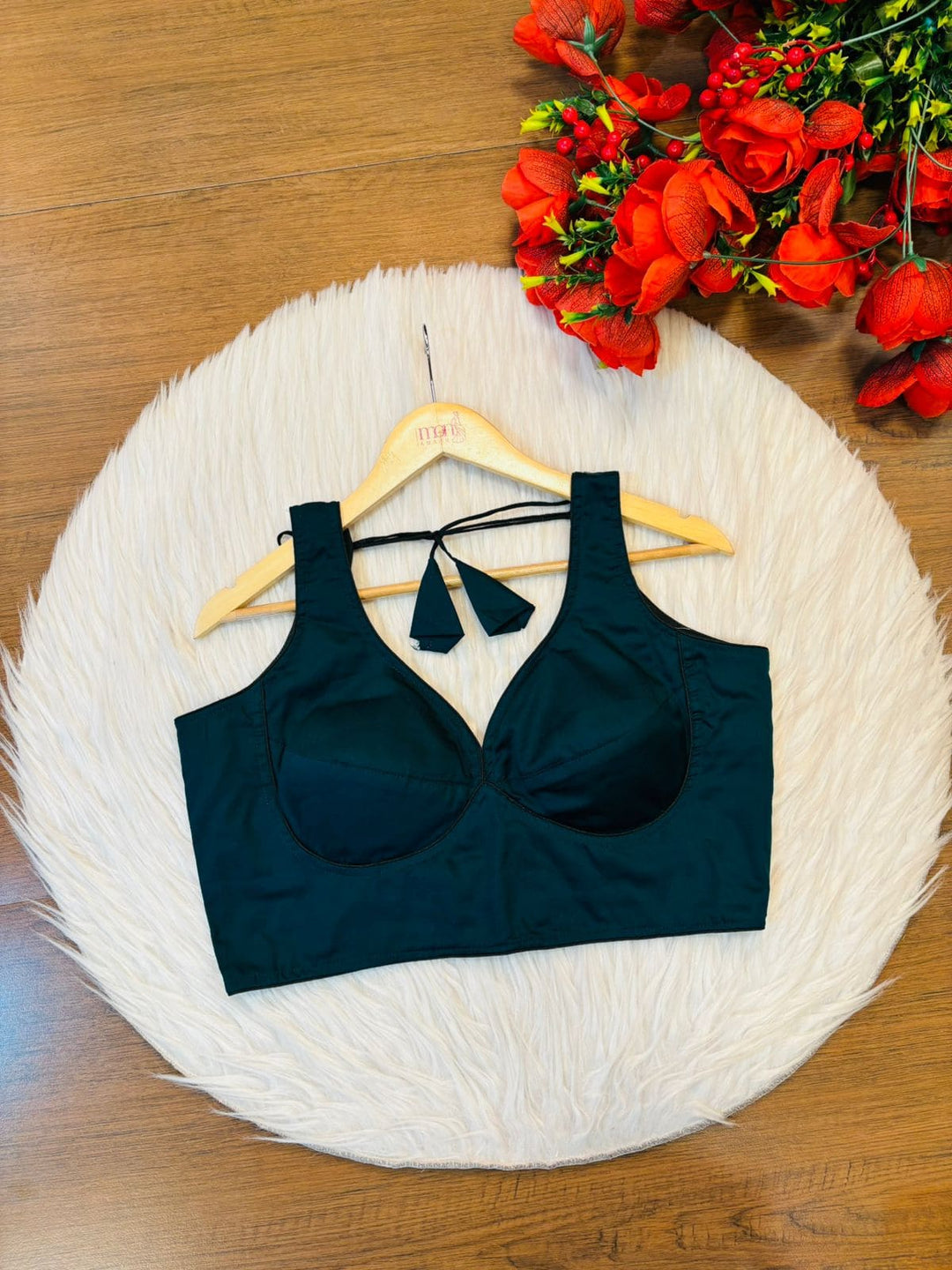 Art Of Color Cotton Blouse