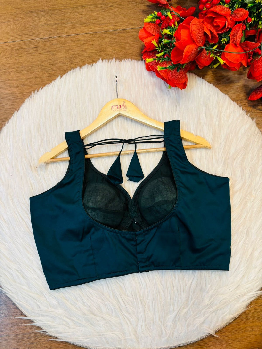 Art Of Color Cotton Blouse