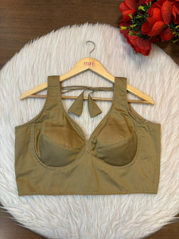 Art Of Color Cotton Blouse