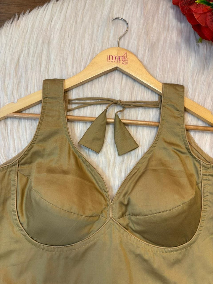 Art Of Color Cotton Blouse