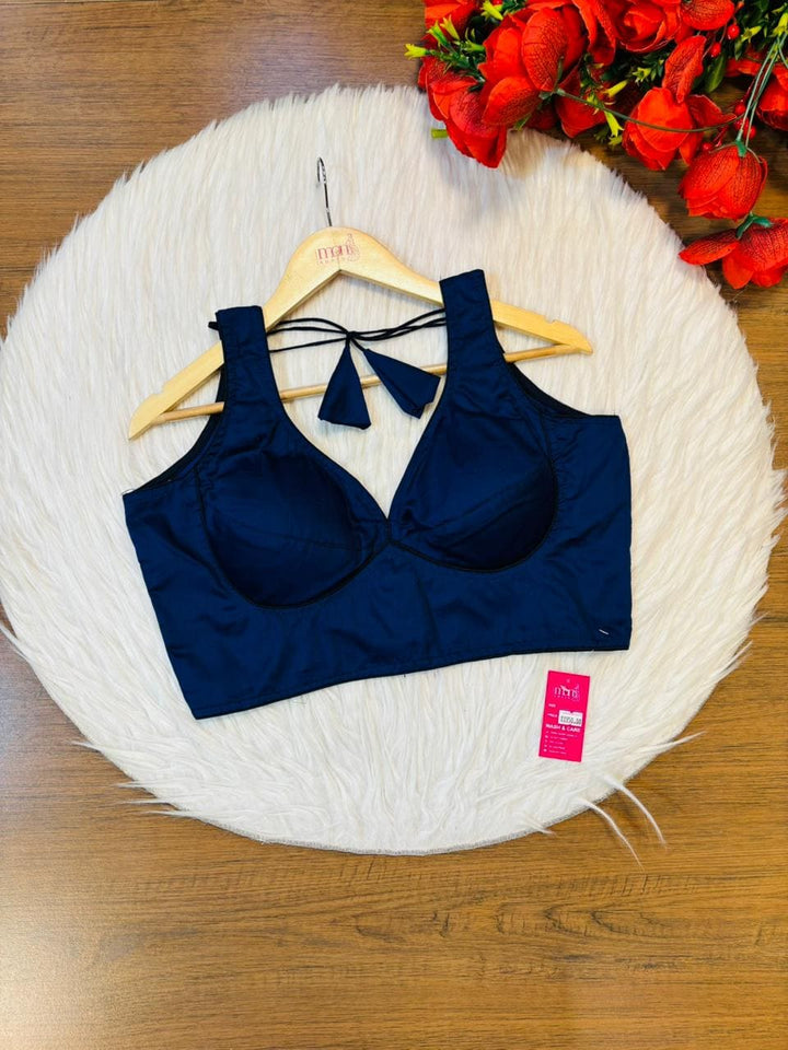 Art Of Color Cotton Blouse