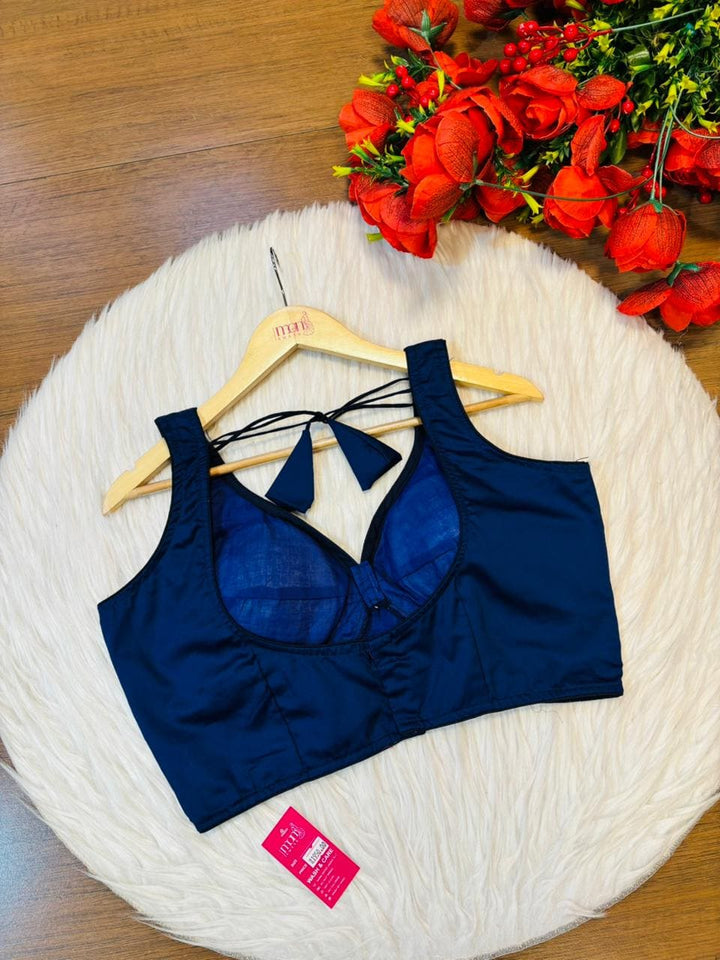 Art Of Color Cotton Blouse