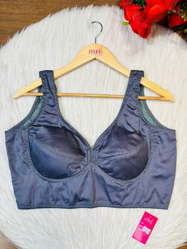 Art Of Color Cotton Blouse